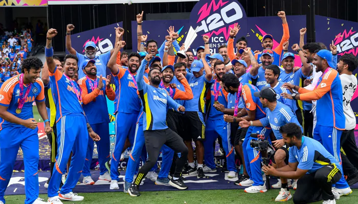 T20 WC 2026: AI Predicts Result for India – A Successful Defence or Trophy Out of Hands?
